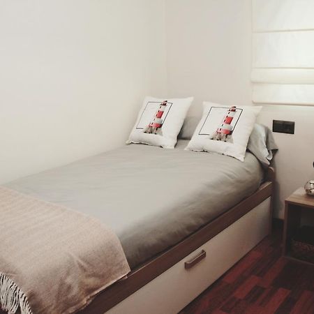 Апартаменты Apartamento Centrico, Enriqueta Ortega Аликанте Экстерьер фото