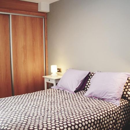 Апартаменты Apartamento Centrico, Enriqueta Ortega Аликанте Экстерьер фото