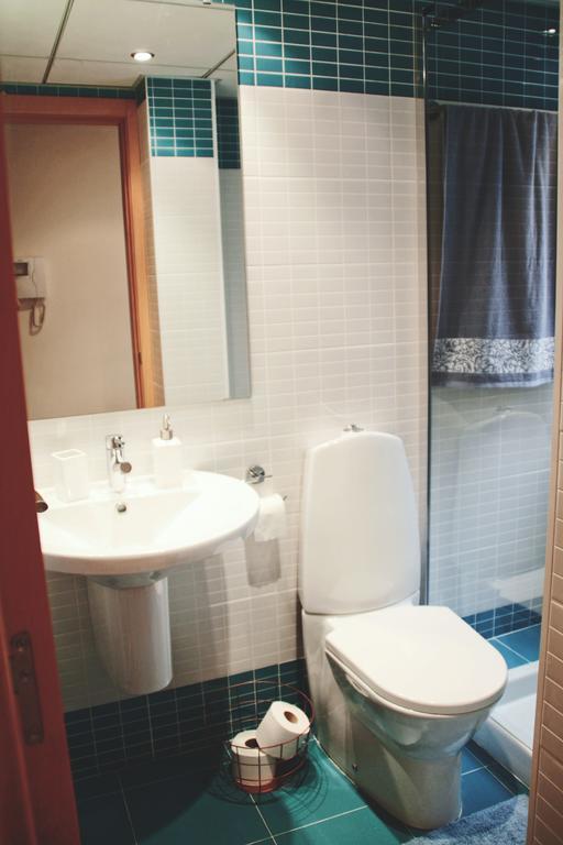 Апартаменты Apartamento Centrico, Enriqueta Ortega Аликанте Экстерьер фото